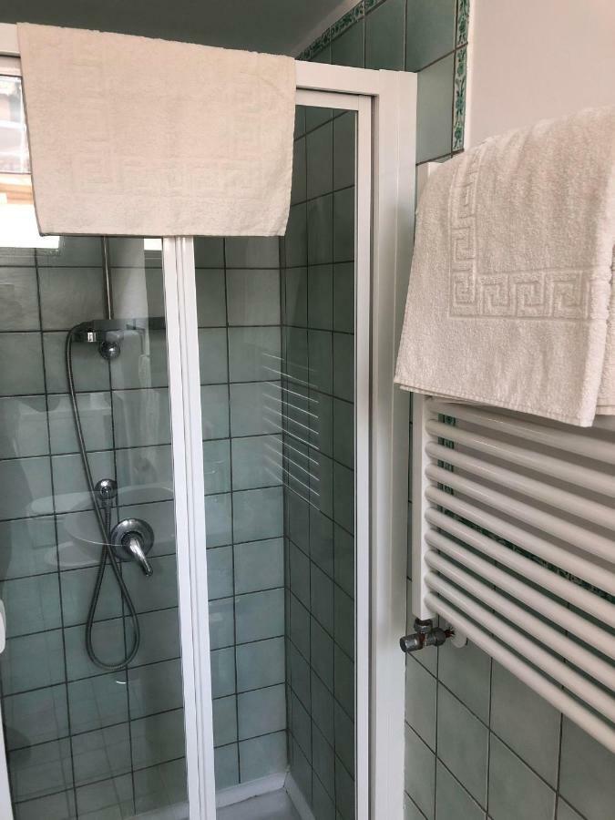 شقة Pica Roof نابولي المظهر الخارجي الصورة